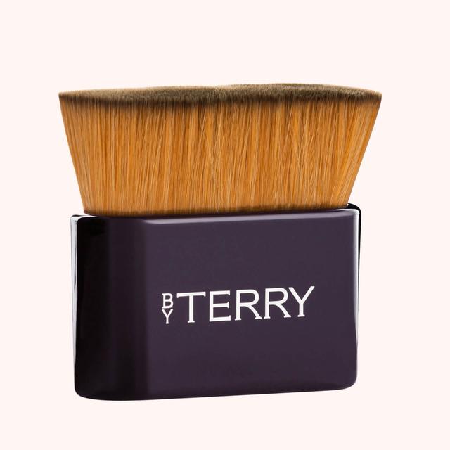 By Terry Tool-Expert Face and Body Brush on Productcaster.