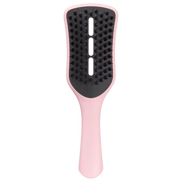 Tangle Teezer The Ultimate Blow-Dry Hairbrush - Tickled Pink on Productcaster.