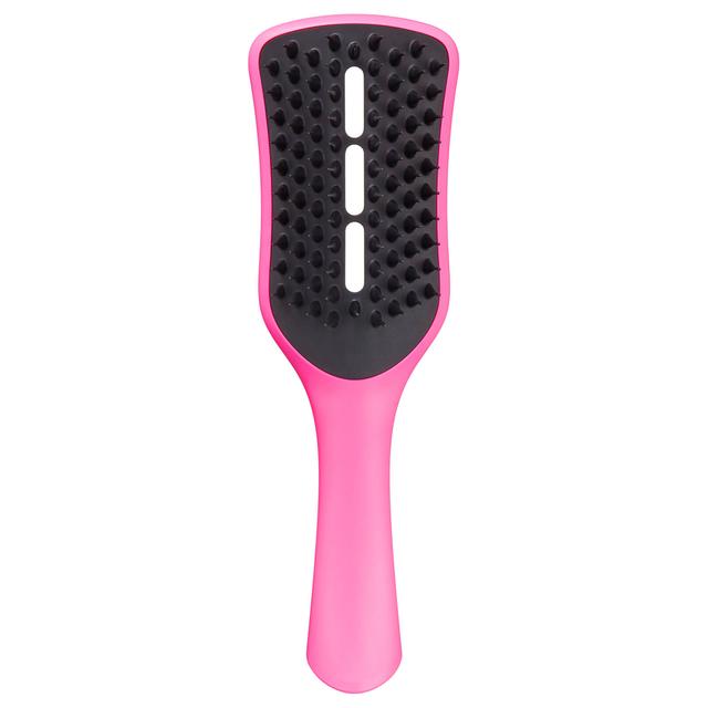 Tangle Teezer The Ultimate Blow-Dry Hairbrush - Shocking Cerise on Productcaster.