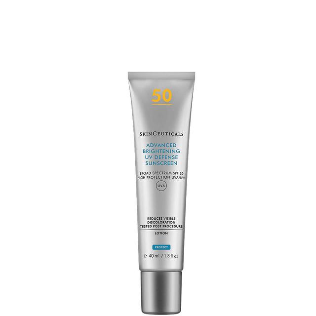 SkinCeuticals Advanced Brightening UV Defense SPF50 Sunscreen 40ml on Productcaster.