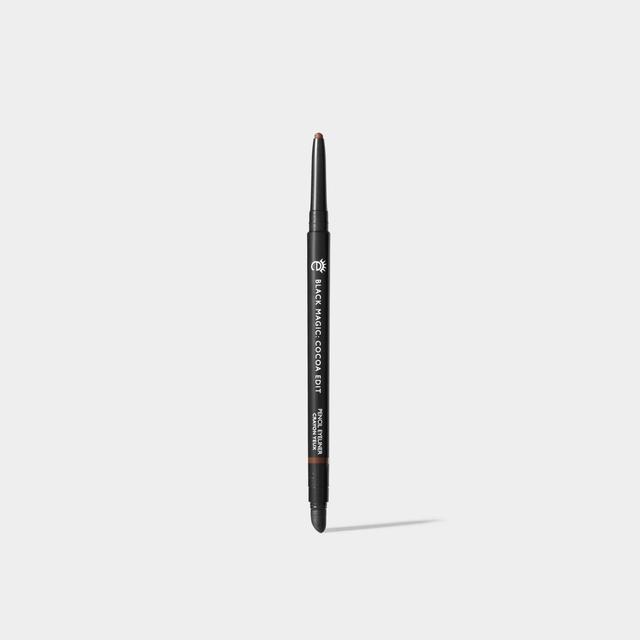 Eyeko Black Magic: Cocoa Edit Pencil Eyeliner - Brown on Productcaster.