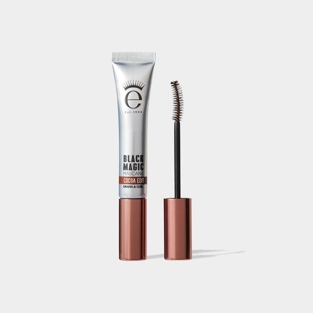 Eyeko Black Magic: Cocoa Edit Mascara - Brown on Productcaster.