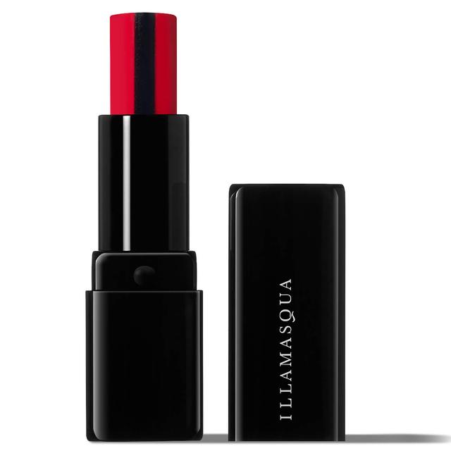 Illamasqua Hydra Lip Tints 4g (Various Shades) - Grapevine on Productcaster.