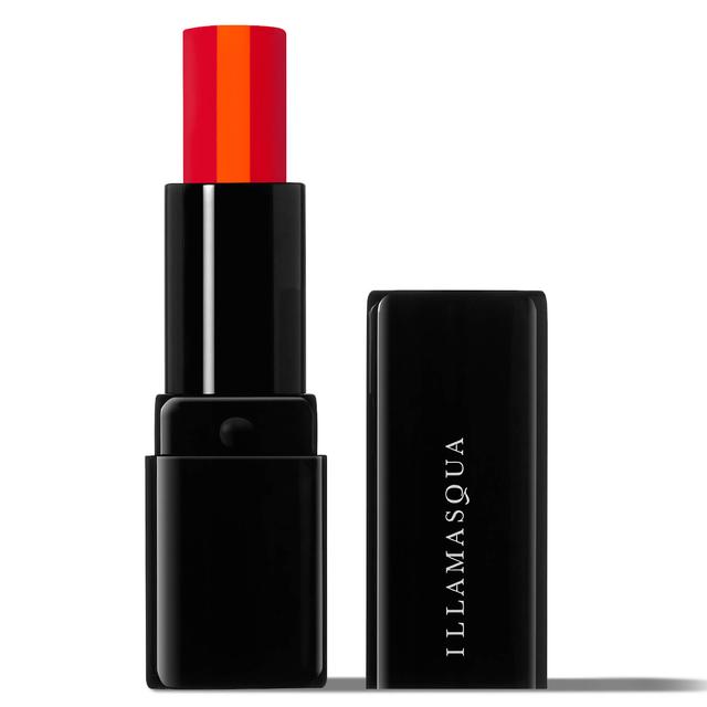 Illamasqua Hydra Lip Tints 4g (Various Shades) - Swimsuit on Productcaster.