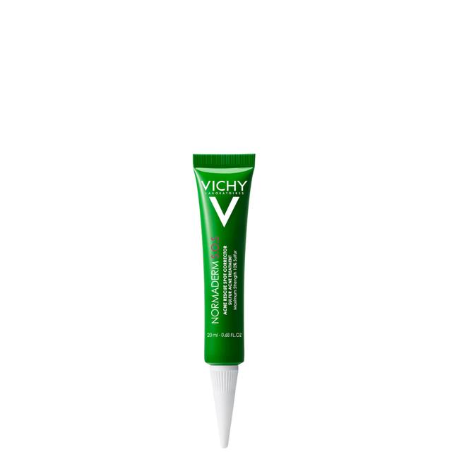 VICHY Normaderm S.O.S Anti-Blemish Sulphur Paste 20ml on Productcaster.