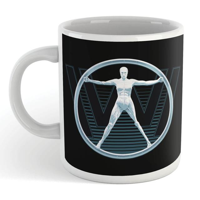 Westworld Delos Destinations Mug on Productcaster.