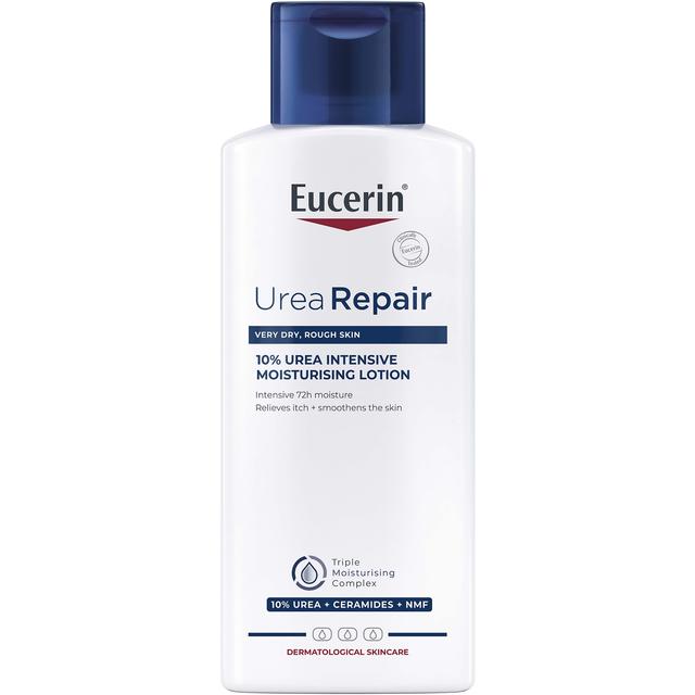 Eucerin UreaRepair Plus 10% Urea Lotion 250ml on Productcaster.