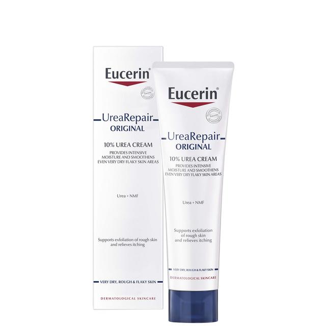 Eucerin UreaRepair Original 10% Urea Cream 100ml on Productcaster.