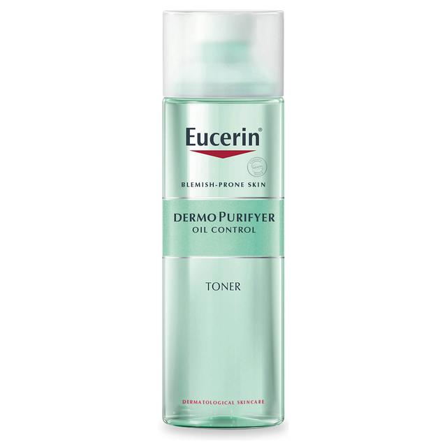 Eucerin DermoPurifyer Toner 200ml on Productcaster.