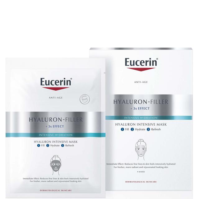 Eucerin Hyaluron-Filler Single Sheet Mask on Productcaster.