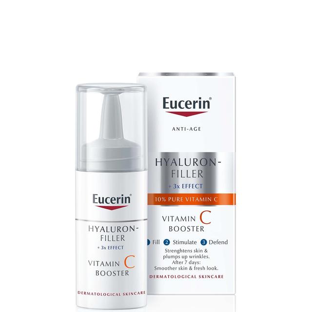 Eucerin Hyaluron-Filler Vitamin C Booster (1 Vial) on Productcaster.