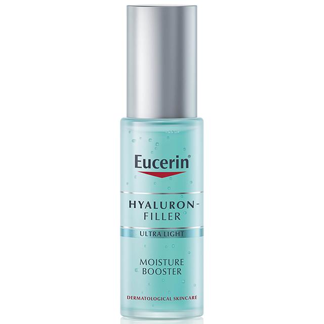 Eucerin Hyaluron-Filler Ultra Light Refreshing Moisture Booster on Productcaster.