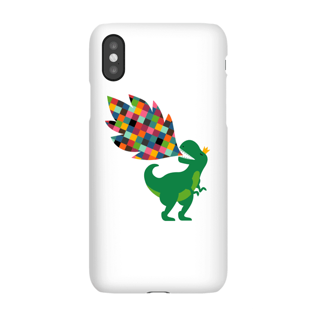 Andy Westface Rainbow Power Phone Case for iPhone and Android - iPhone 11 Pro Max - Snap Hülle Matt on Productcaster.