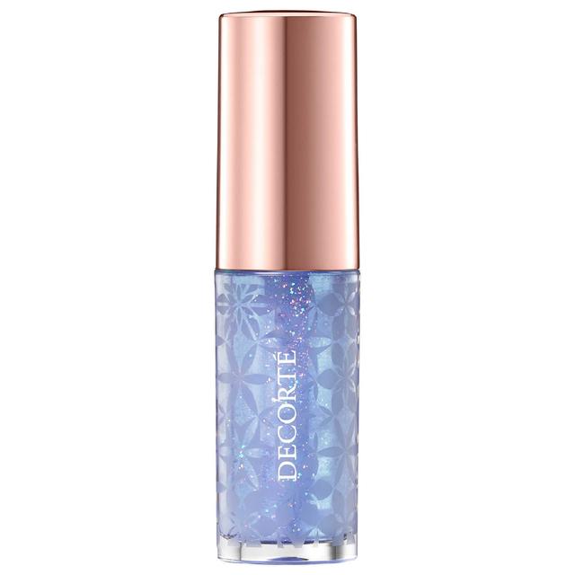 Decorté Lip Oil Intense Botanical Treatment 4.7ml (Various Shades) - 02 Minty Shine on Productcaster.