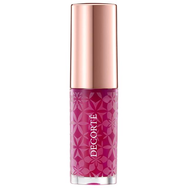 Decorté Lip Oil Intense Botanical Treatment 4.7ml (Various Shades) - 03 Camellia on Productcaster.