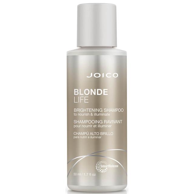 Joico Blonde Life Brightening Shampoo 50ml on Productcaster.