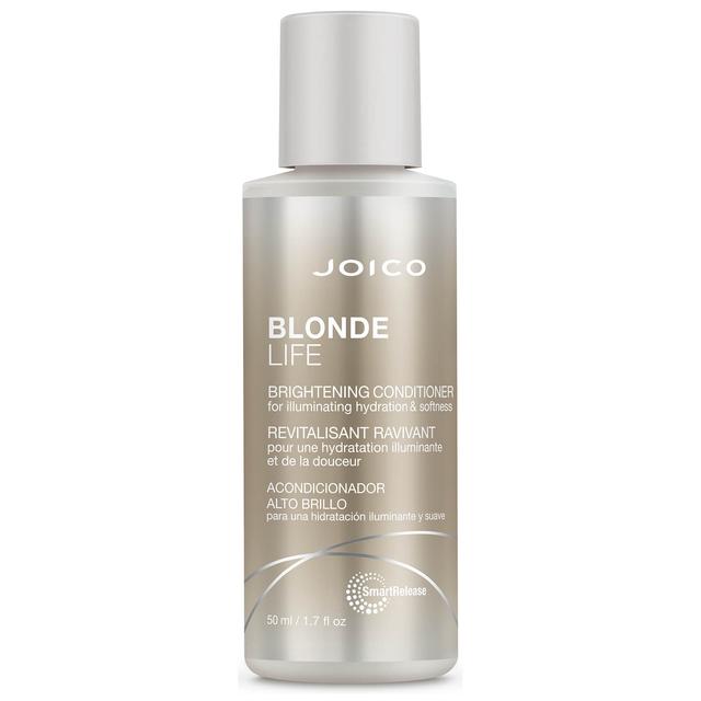 Joico Blonde Life Brightening Conditioner 50ml on Productcaster.