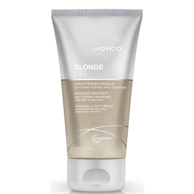 Joico Blonde Life Brightening Masque 50ml on Productcaster.