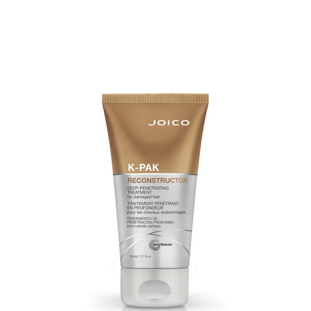 Joico K-Pak Deep Penetrating Reconstructor 50ml on Productcaster.