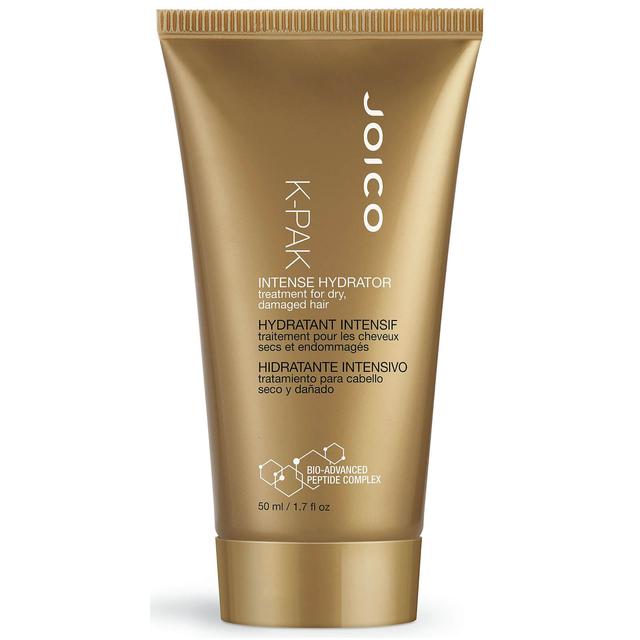 Joico K-Pak Intense Hydrator 50ml on Productcaster.