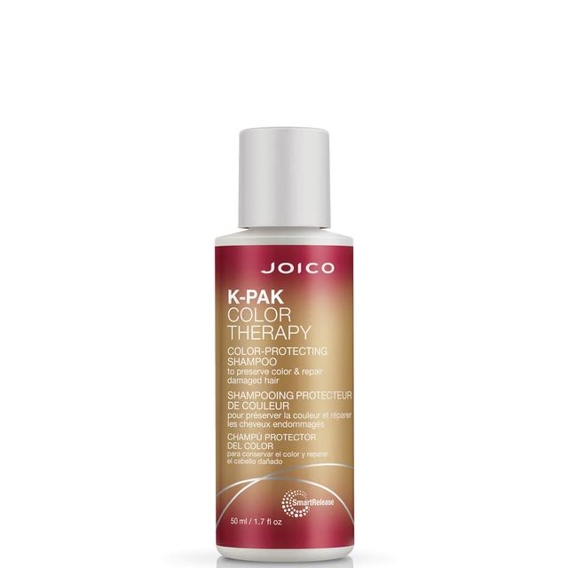 Joico K-Pak Color Therapy Shampoo 50ml on Productcaster.