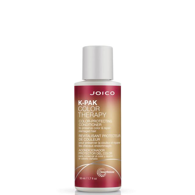 Joico K-Pak Color Therapy Conditioner 50ml on Productcaster.