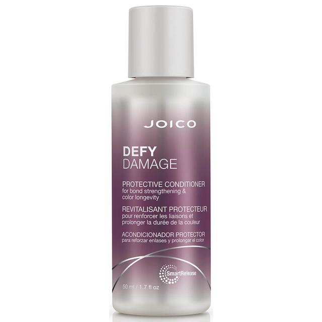 Joico Defy Damage Protective Conditioner 50ml on Productcaster.