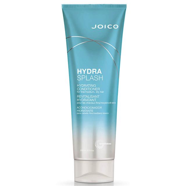 Joico Hydra Splash Hydrating Conditioner For Fine-Medium, Dry Hair 250ml on Productcaster.