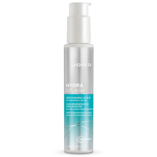 Joico Hydra Splash Replenishing Leave-In For Fine-Medium, Dry Hair 100ml on Productcaster.