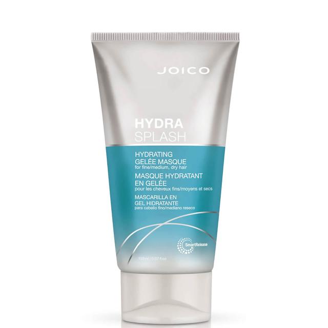 Joico Hydra Splash Hydrating Gelee Masque For Fine-Medium, Dry Hair 150ml on Productcaster.