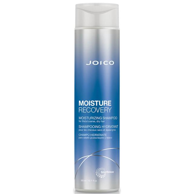 Joico Moisture Recovery Moisturizing Shampoo For Thick-Coarse, Dry Hair 300ml on Productcaster.