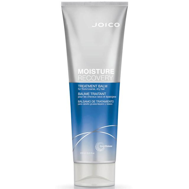 Joico Moisture Recovery Treatment Balm For Thick-Coarse, Dry Hair 250ml on Productcaster.