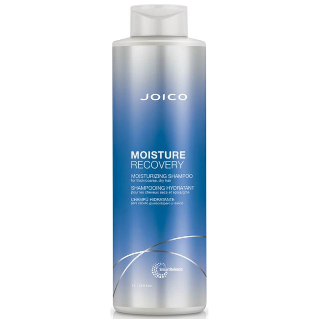 Joico Moisture Recovery Shampoo 1000ml (Worth £66.33) on Productcaster.