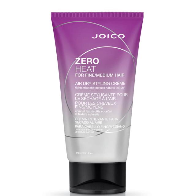 Joico Zero Heat For Fine-Medium Hair Air Dry Styling Crème 150ml on Productcaster.