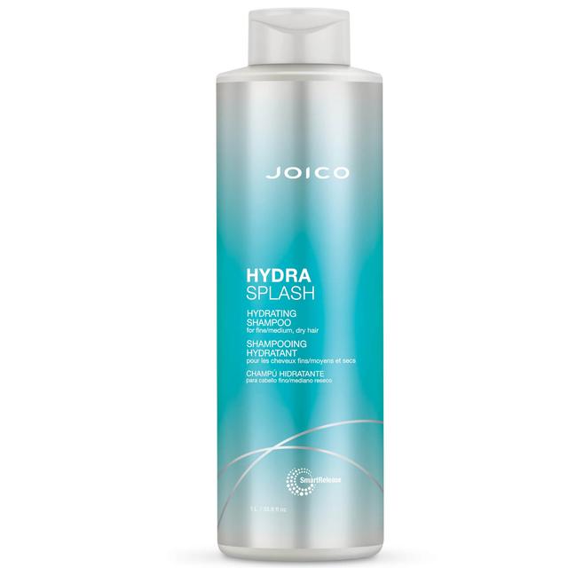 Joico HydraSplash Hydrating Shampoo 1000ml (Worth £66.33) on Productcaster.