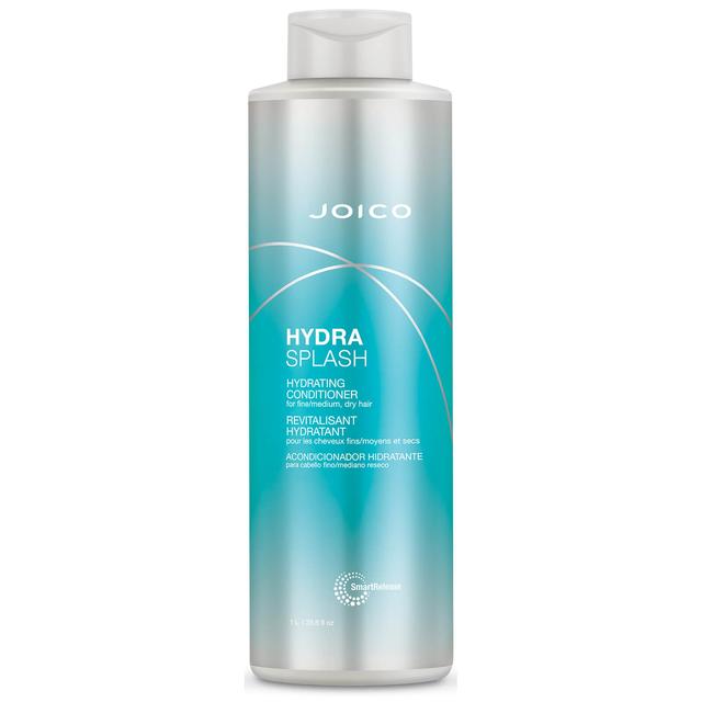 Joico HydraSplash Hydrating Conditioner 1000ml (Worth £84.40) on Productcaster.