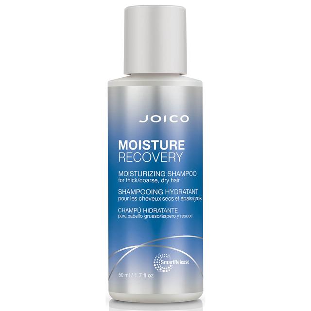 Joico Moisture Recovery Moisturizing Shampoo For Thick-Coarse, Dry Hair 50ml on Productcaster.