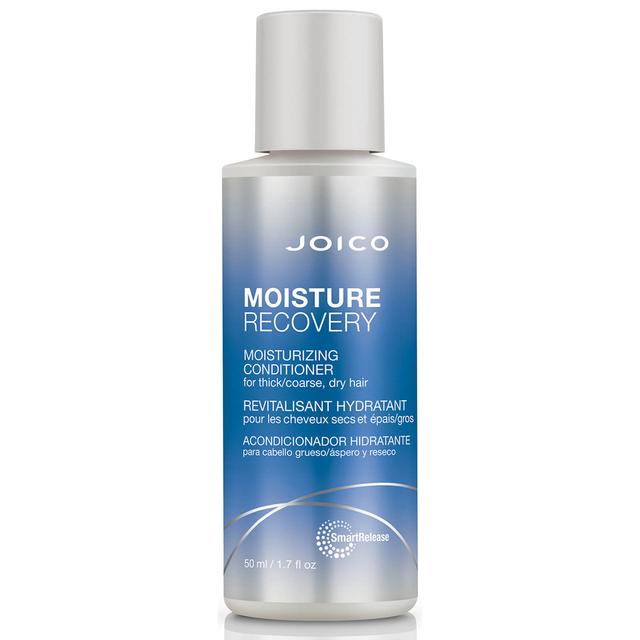 Joico Moisture Recovery Moisturizing Conditioner For Thick-Coarse, Dry Hair 50ml on Productcaster.