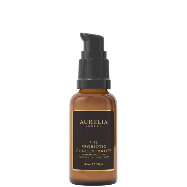 Aurelia London The Probiotic Concentrate 30ml on Productcaster.