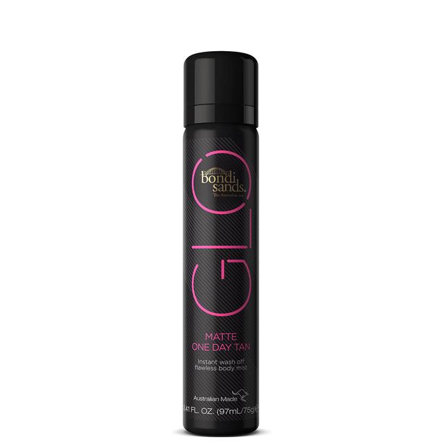 Bondi Sands GLO Mist Matte One Day Tan 97ml on Productcaster.