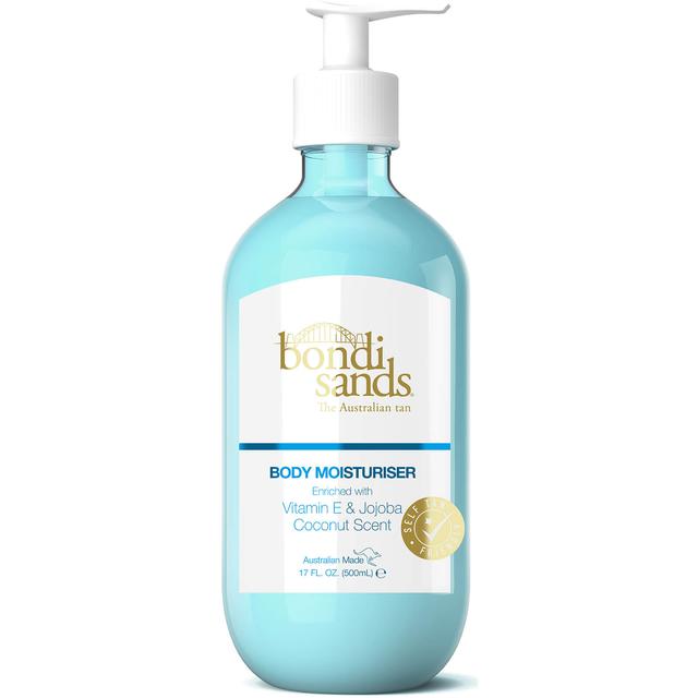 Bondi Sands Body Moisturiser - Coconut 500ml on Productcaster.