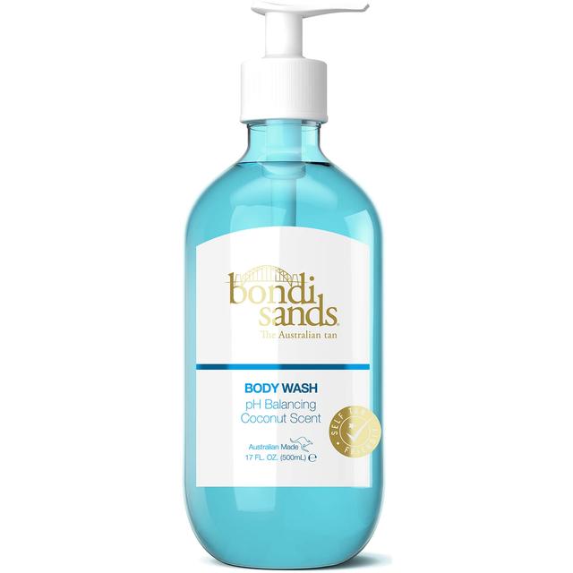 Bondi Sands Body Wash - Coconut 500ml on Productcaster.