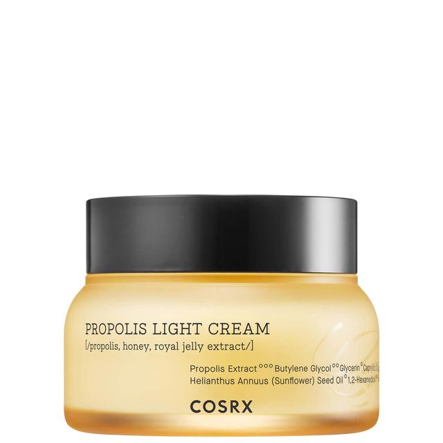 COSRX Propolis Light Cream 65ml on Productcaster.