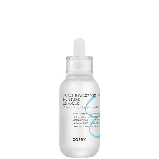 COSRX Hydrium Triple Hyaluronic Moisture Ampoule 40ml on Productcaster.