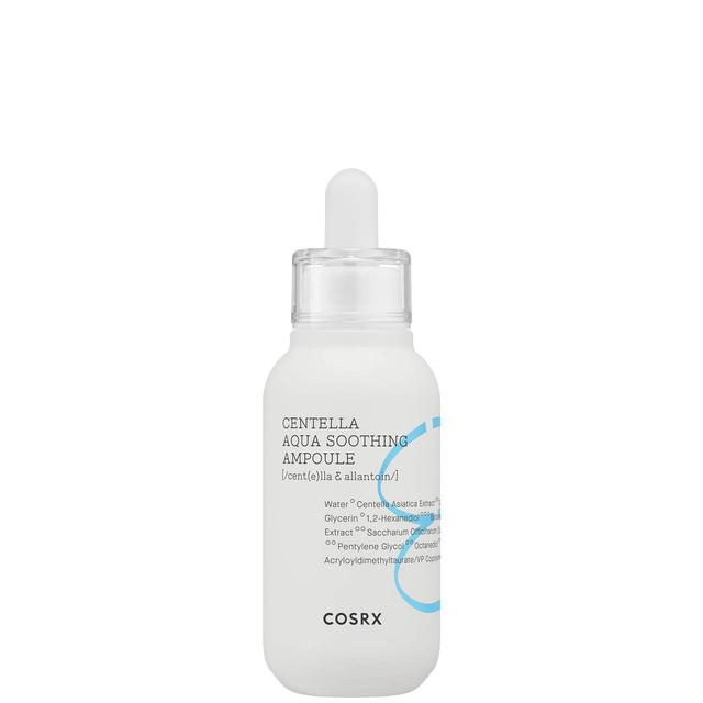 COSRX Hydrium Centella Aqua Soothing Ampoule 40ml on Productcaster.