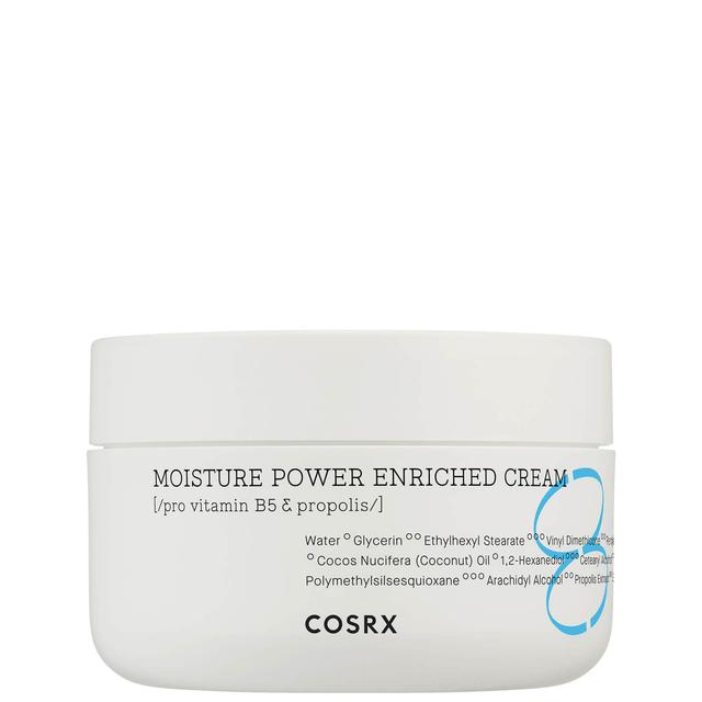 COSRX Moisture Power Enriched Cream 50ml on Productcaster.