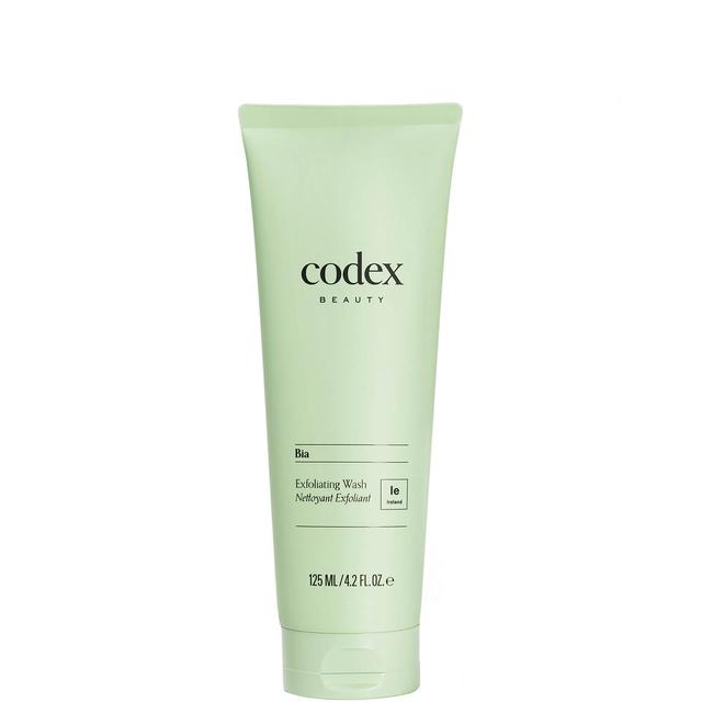 Codex Bia Exfoliating Wash on Productcaster.