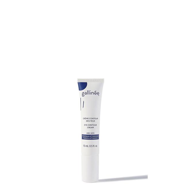 Gallinée Probiotic Eye Contour Cream 15ml on Productcaster.