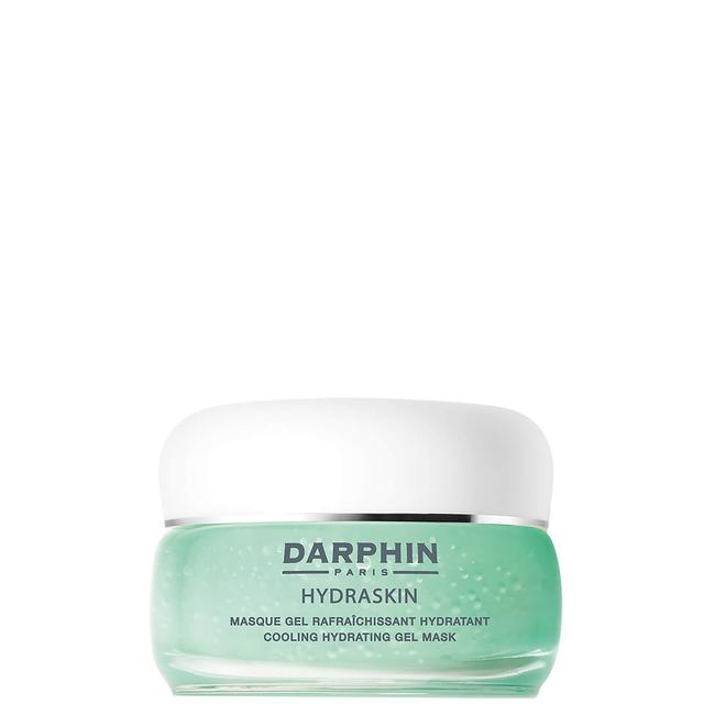 Darphin Exclusive Hydraskin Cooling Hydrating Gel Mask 45ml on Productcaster.