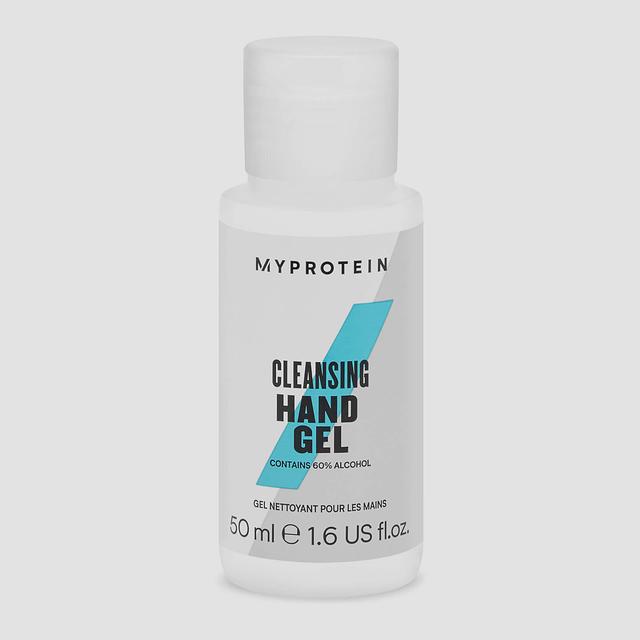 Alcohol-Based Cleansing Hand Gel on Productcaster.